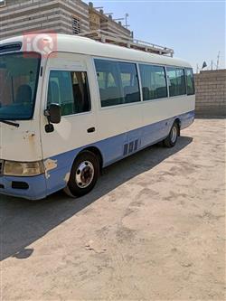 تويوتا كوستر